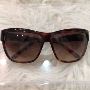 Carrera Tortoise Sunglasses